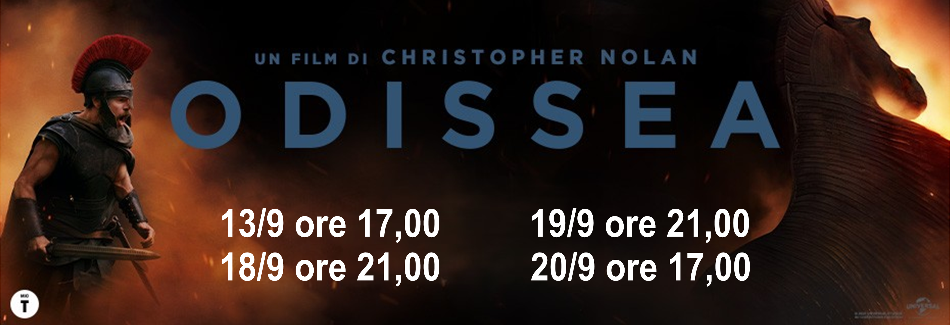 Odissea
